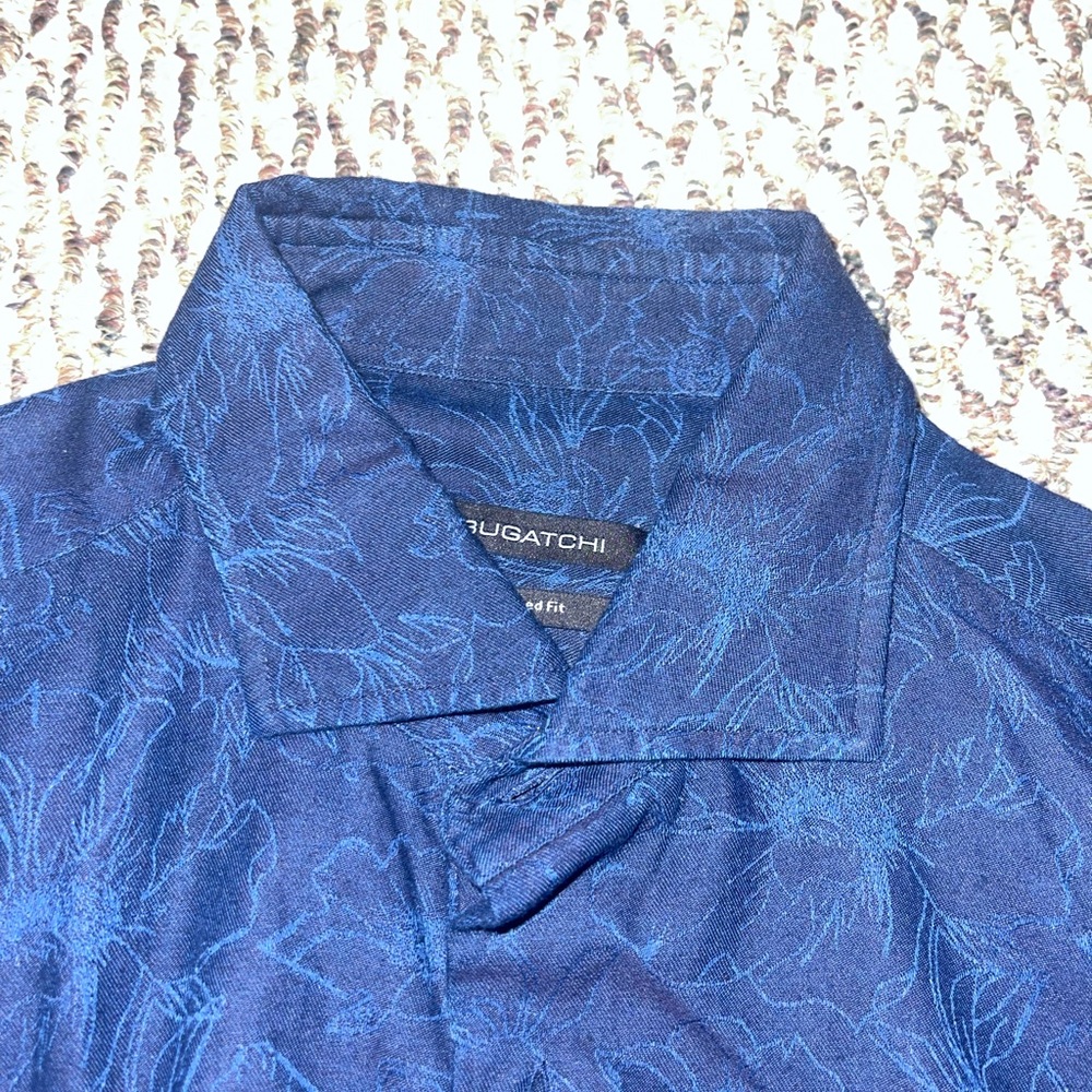 Bugatchi Button Down - image 4